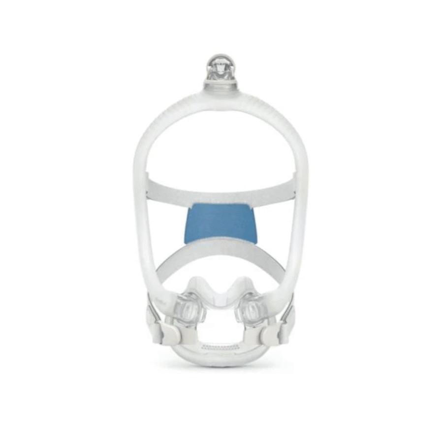 Kit De Inicio Airsense S10 Con Mascarilla F30i Y Tubo Calefaccionado