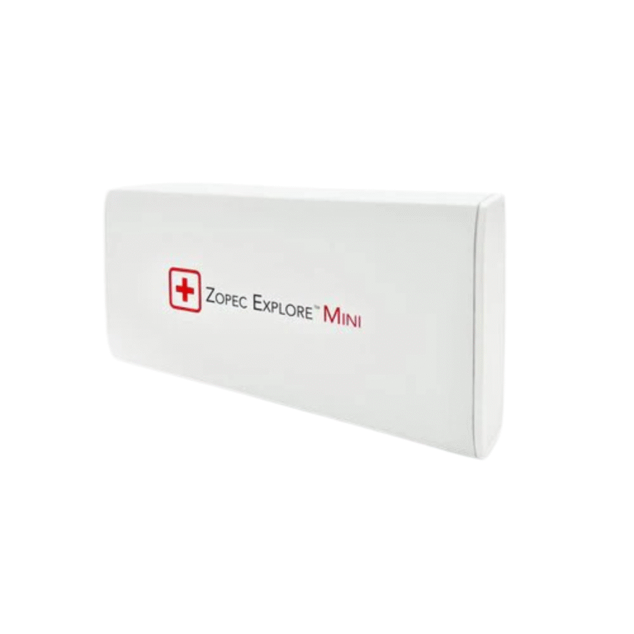 IMÁGENES MERCHANT (57) Kit Portabilidad Resfree R20A + Batería Explore Mini + Mascarilla