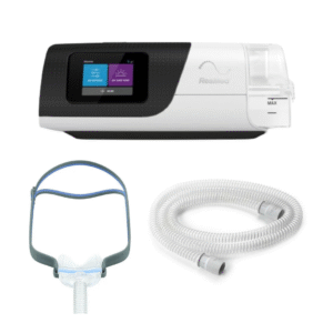 Kit De Inicio Airsense S11 Con Mascarilla N30 Y Tubo Estándar