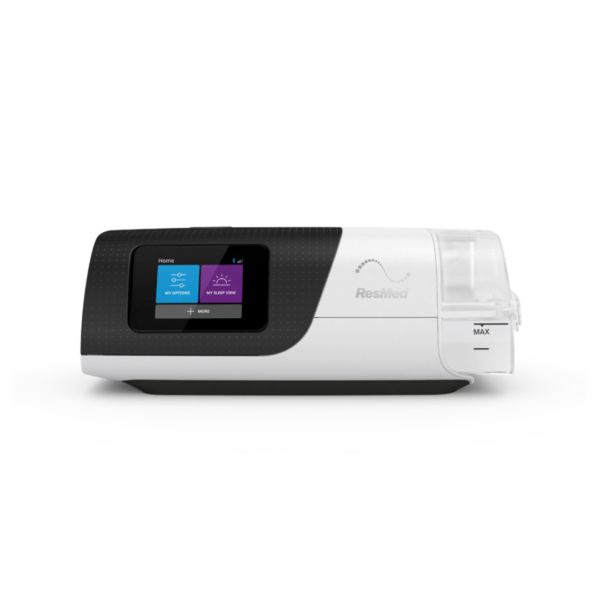 Kit De Inicio Airsense S11 Con Mascarilla F30i Y Tubo Estándar - Imagen 2