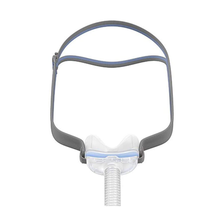 MASC AIRFIT N30 (1) Mascarilla Nasal AirFit N30 – ResMed