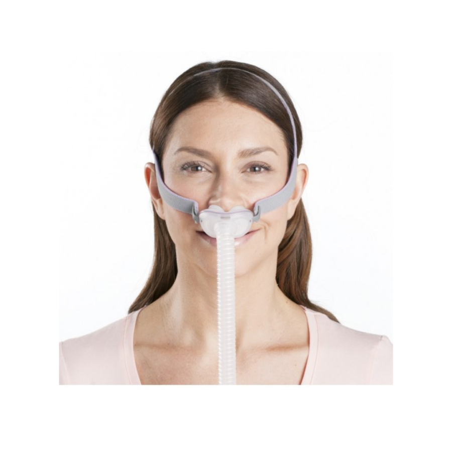 MASC AIRFIT P10 (3) Mascarilla Nasal Pillows AirFit P10 - Resmed