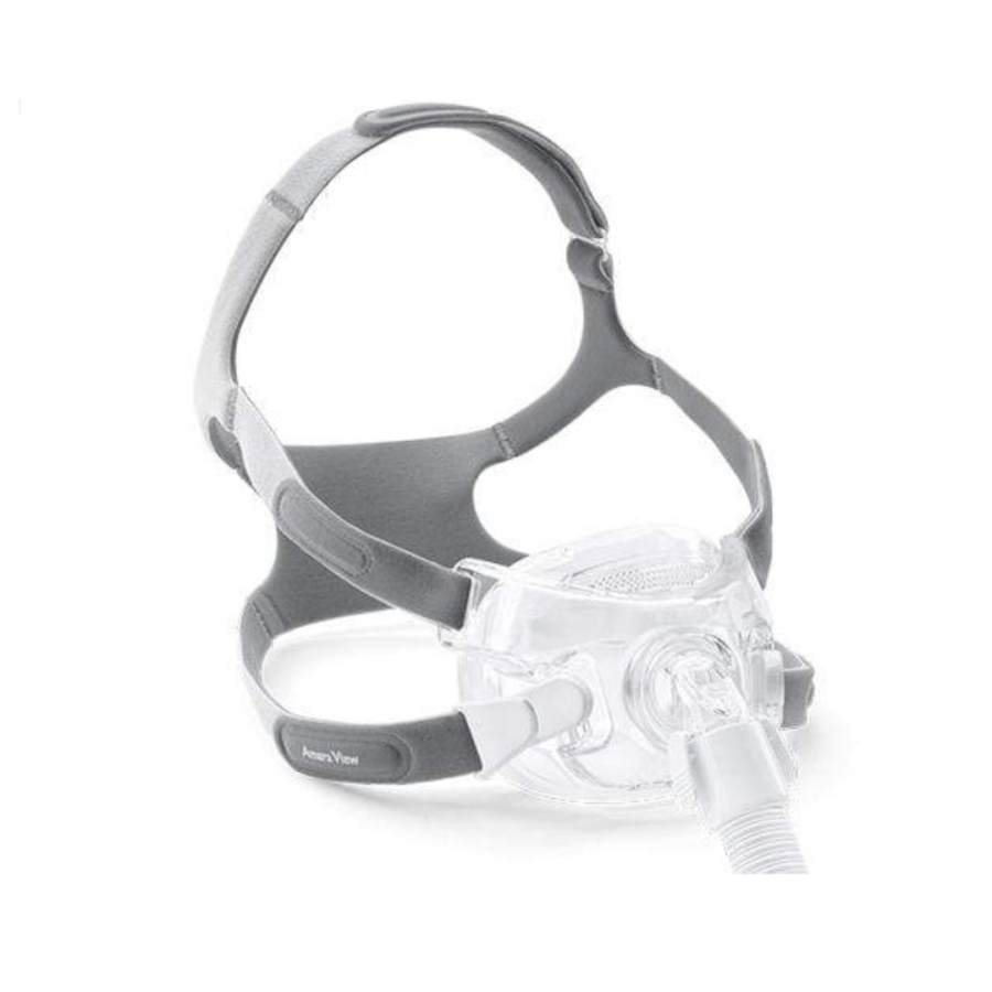 MASC AMARA VIEW (1) Mascarilla Oronasal Amara View – Philips Respironics