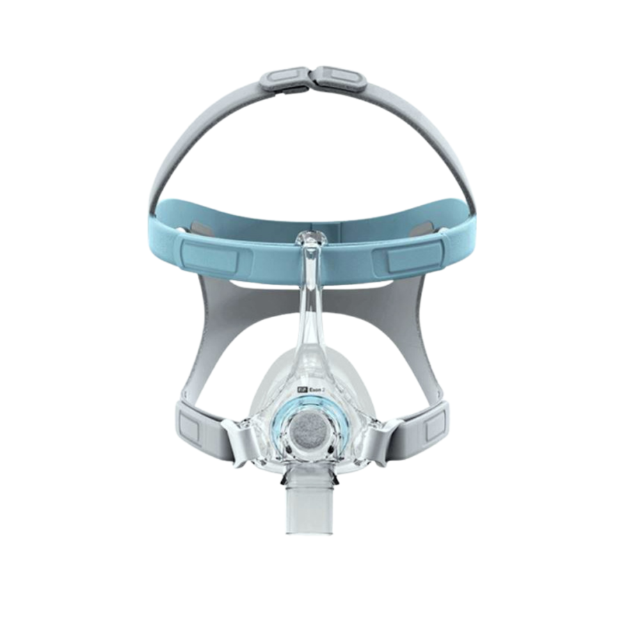 MASC ESON 2 (3) Mascarilla Nasal Eson 2 Fisher & Paykel