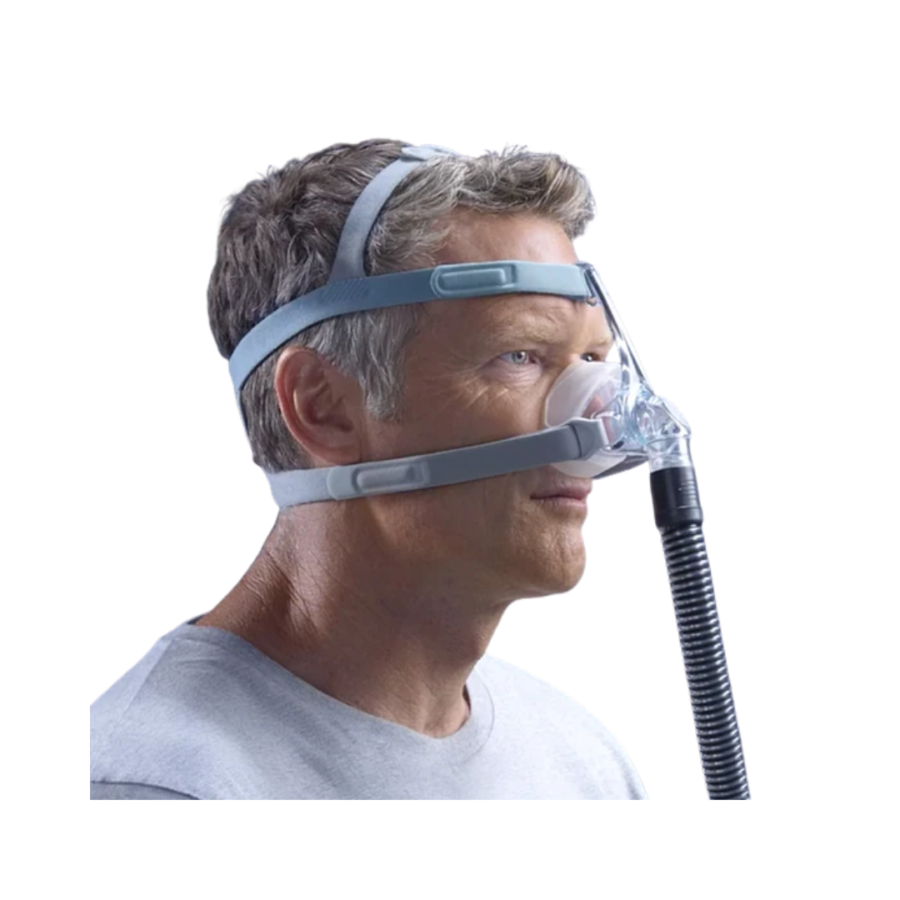 MASC ESON 2 Mascarilla Nasal F&P Eson 2 – Fisher & Paykel