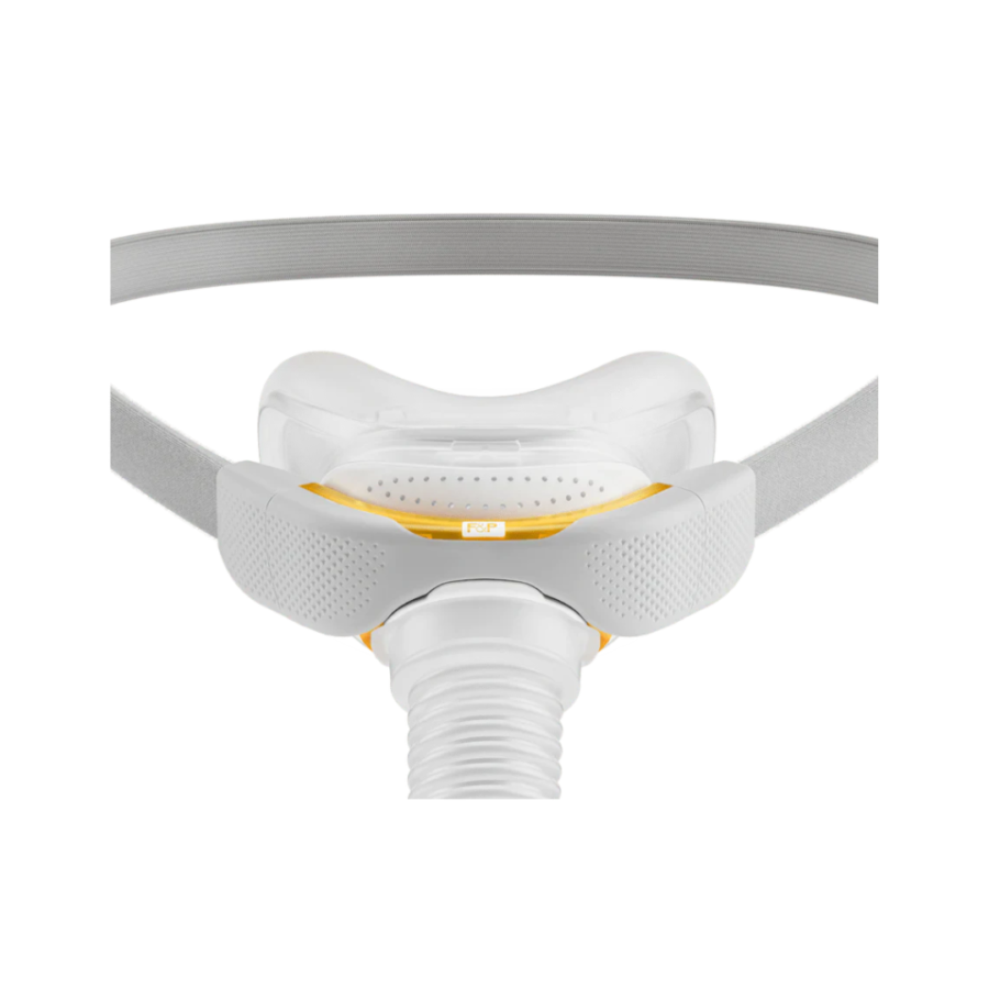 MASC SOLO (3) Mascarilla Nasal F&P Solo - Fisher & Paykel