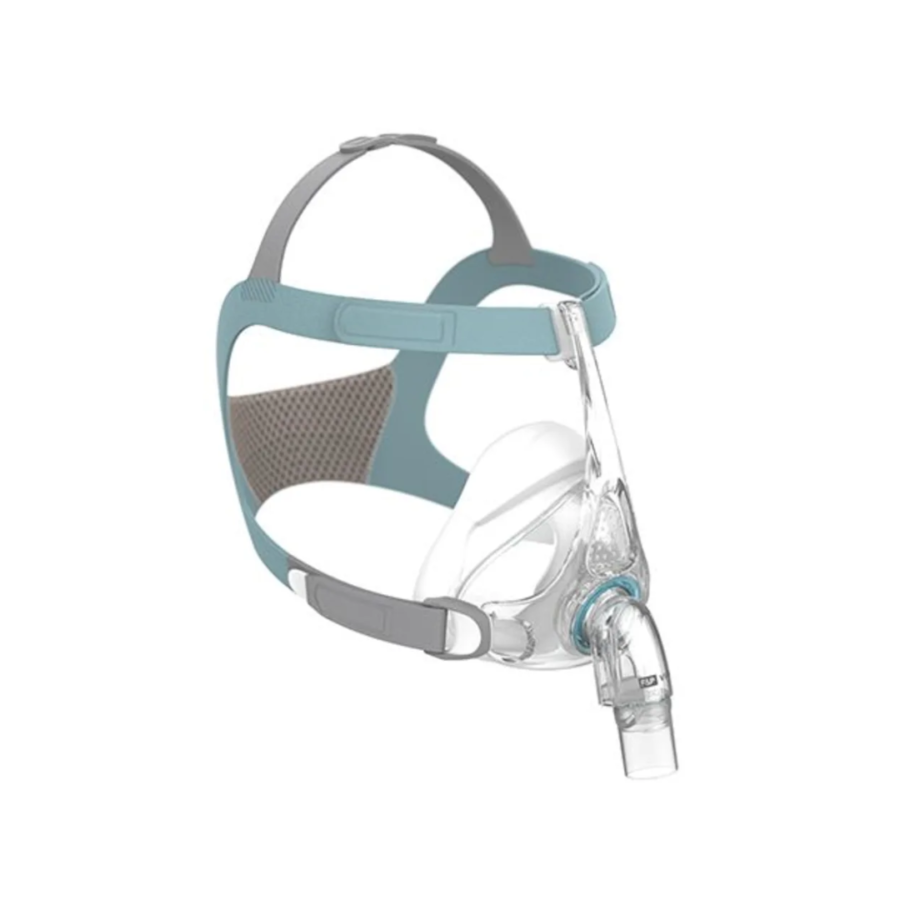 MASC VITERA (1) Mascarilla Oronasal F&P Vitera – Fisher & Paykel