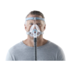 MASC VITERA (3) Mascarilla Oronasal F&P Vitera – Fisher & Paykel