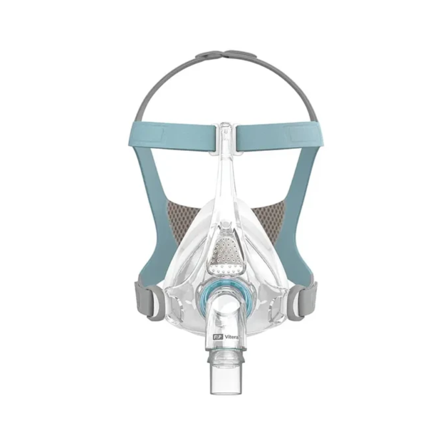MASC VITERA Mascarilla Oronasal F&P Vitera – Fisher & Paykel
