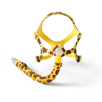 MASC WISP PEDIÁTRICA (1) Mascarilla Nasal Wisp Pediátrica - Philips Respironics