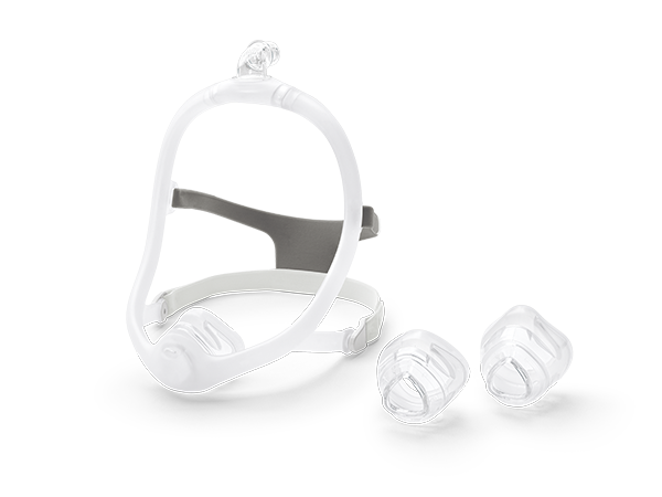 Mascarilla Nasal DreamWisp - Philips Respironics