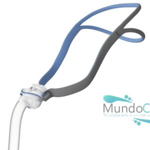 Mascarilla Nasal Pillows AirFit P10 - Resmed