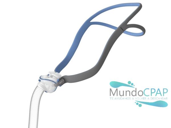 Mascarilla Nasal Pillows AirFit P10 - Resmed