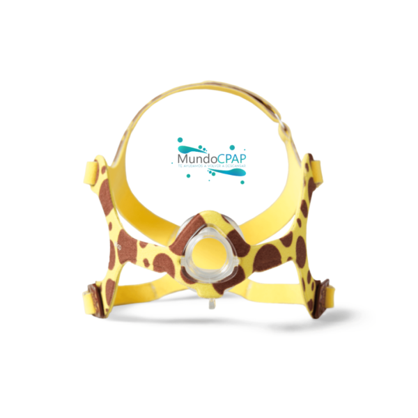 Mascarilla Nasal Wisp Pediátrica - Philips Respironics - Imagen 5