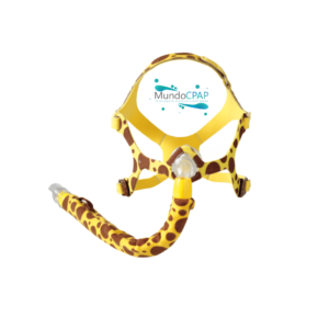 Mascarilla Nasal Wisp Pediátrica - Philips Respironics