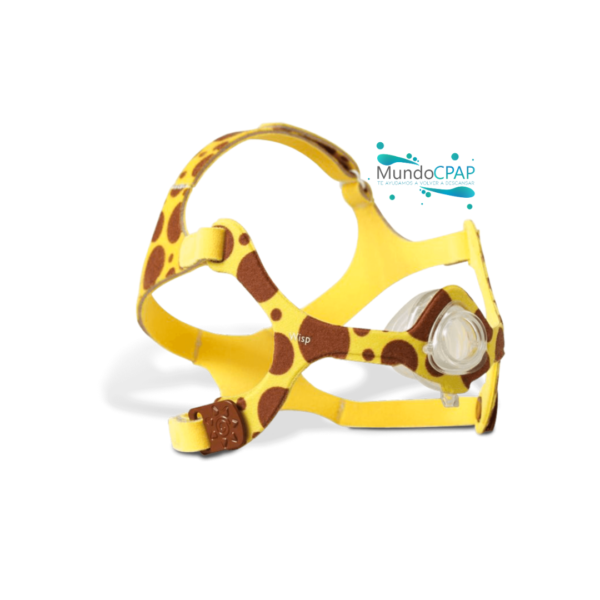 Mascarilla Nasal Wisp Pediátrica - Philips Respironics - Imagen 7