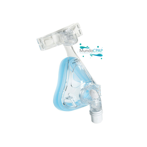 Mascarilla Oronasal Amara Gel - Philips Respironics