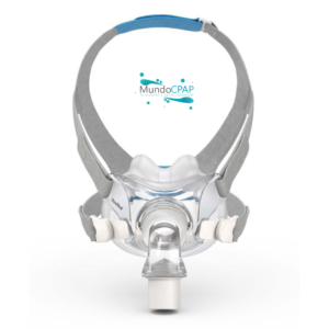 Mascarilla Oronasal AirFit F30 - Resmed