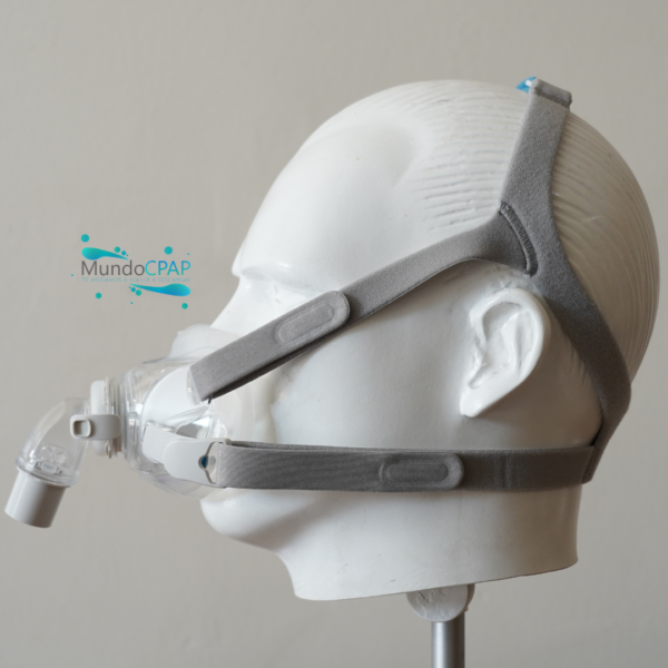 Mascarilla Oronasal AirFit F30 - Resmed - Imagen 3