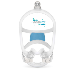 Mascarilla Oronasal AirFit F30i - Resmed