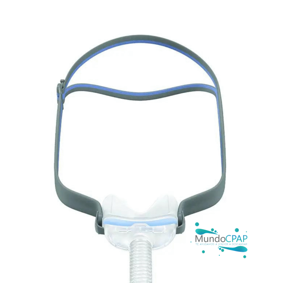 Mascarilla Nasal AirFit N30 – ResMed