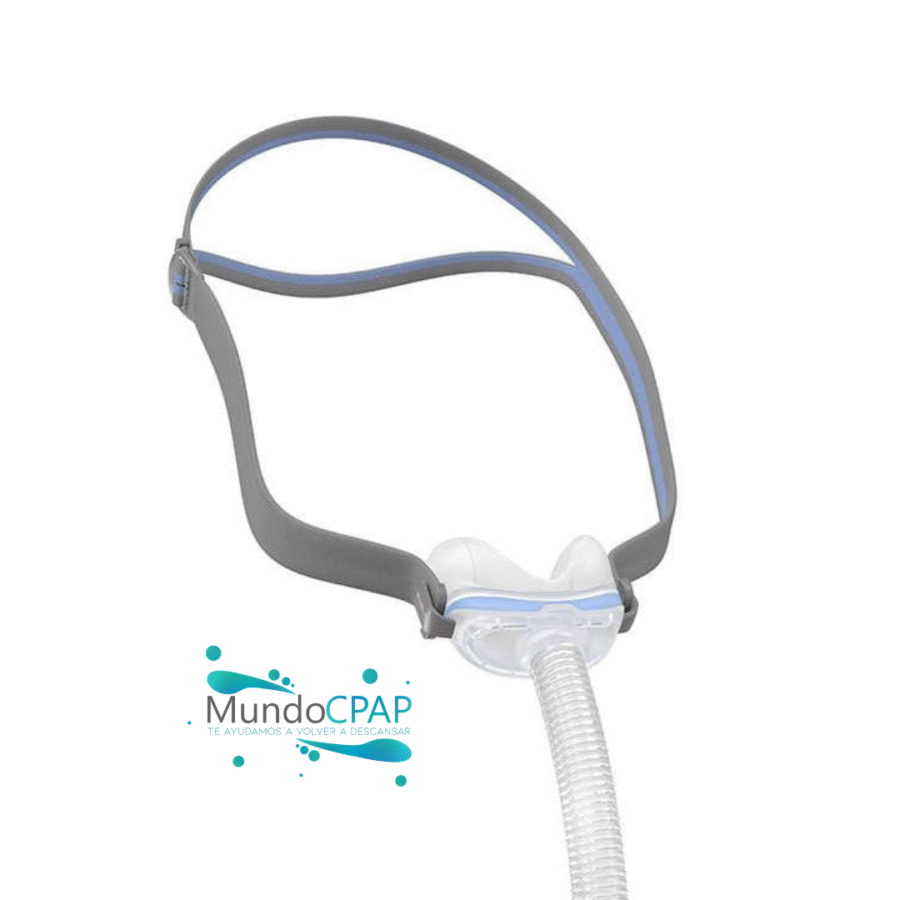 Mascarilla Nasal AirFit N30 – ResMed