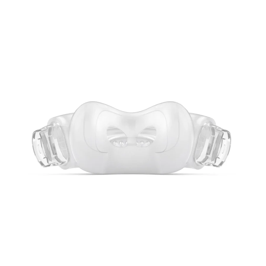 Kit Cpap Airsense S10 Resmed Con Mascarilla N30i Y Tubo Calefaccionado
