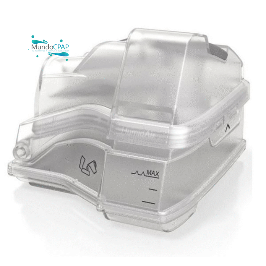 Tanque Humidificador Airsense S10 - Resmed