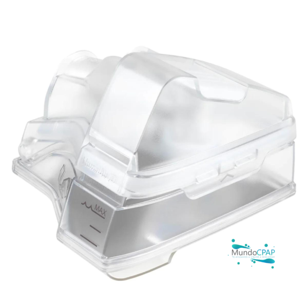 Tanque Humidificador Airsense S10 - Resmed - Imagen 2
