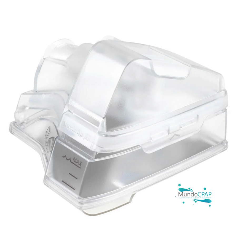 Tanque Humidificador Airsense S10 - Resmed