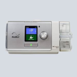 BIPAP