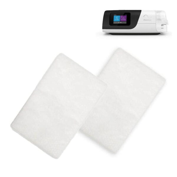 Filtros Antipolen Airsense S11 - Resmed