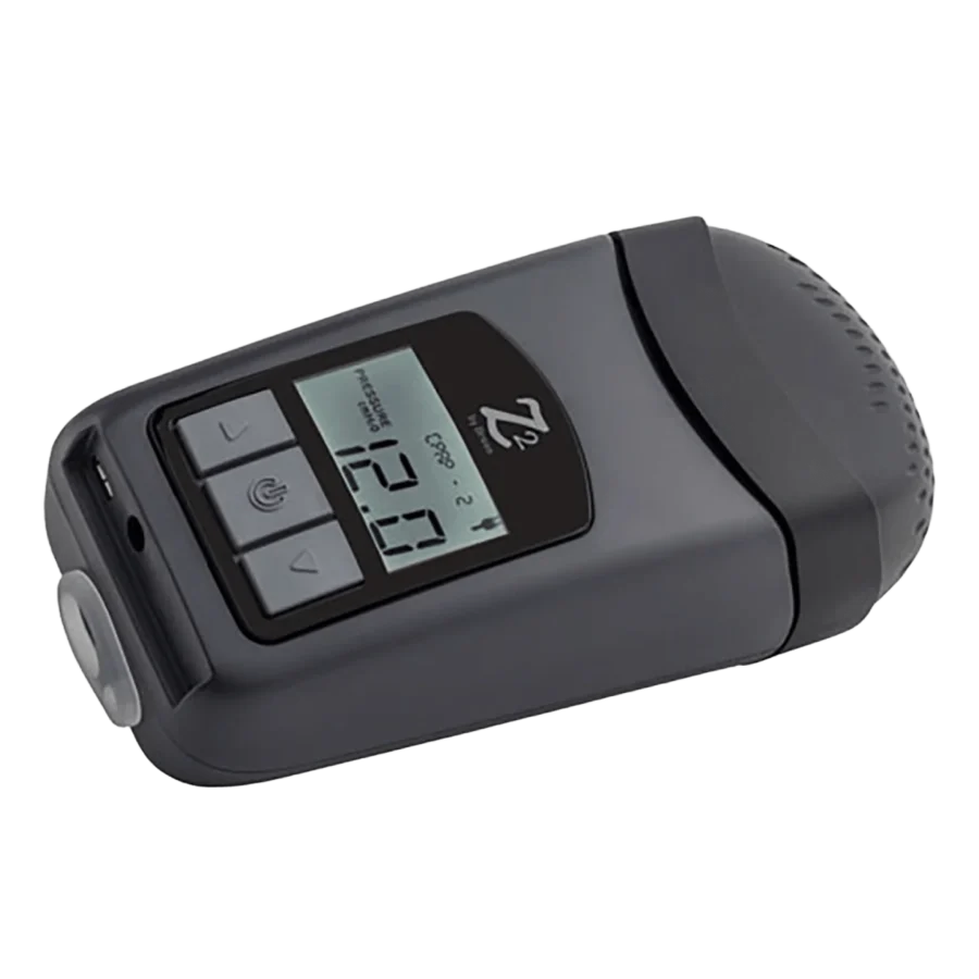 Autocpap Portátil Z2 - Breas