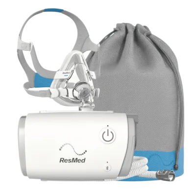 Kit Cpap Airmini Kit Cpap Airmini