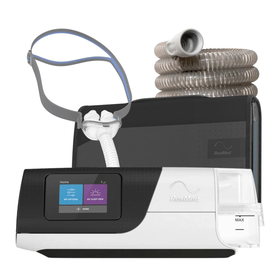 Kit Cpap Airsense S11 Kit Cpap Airsense S11