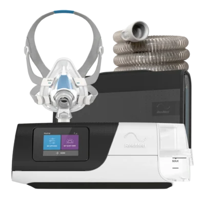 airsense-11-airfit-f20-complete-bundle-transparent-square Kit De Inicio Airsense S11 Con Mascarilla F20 Y Tubo Calefaccionado