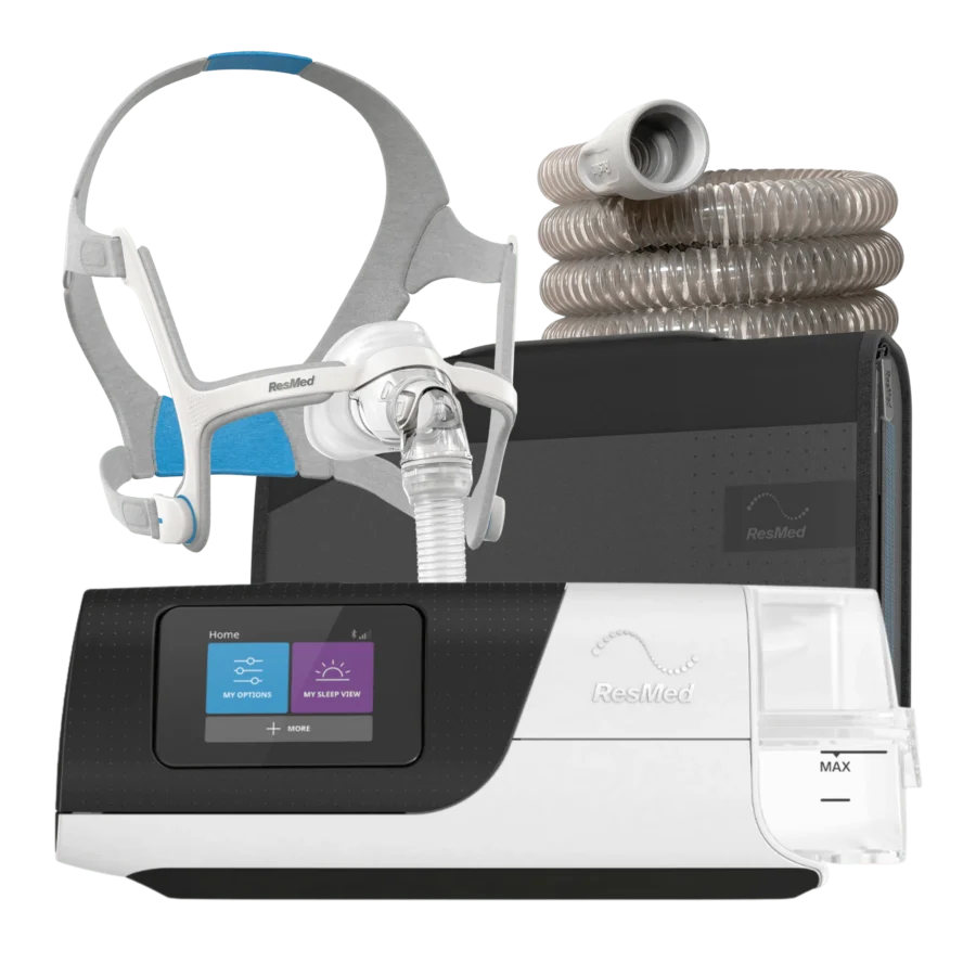 Cpap Airsense S11 Cpap Airsense S11