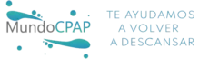 Mundo CPAP