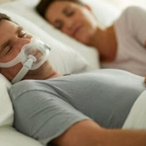 Titulación Domiciliaria AutoCPAP