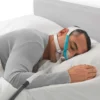 evora-full-face-front-man-asleep Mascarilla Oronasal F&P Evora Full – Fisher & Paykel