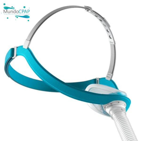 Mascarilla Nasal F&P Evora – Fisher & Paykel - Imagen 2
