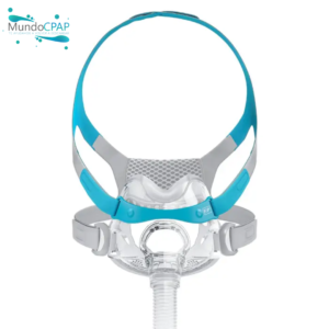 Mascarilla Oronasal F&P Evora Full – Fisher & Paykel