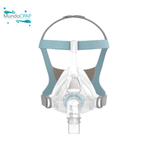 Mascarilla Oronasal F&P Vitera – Fisher & Paykel