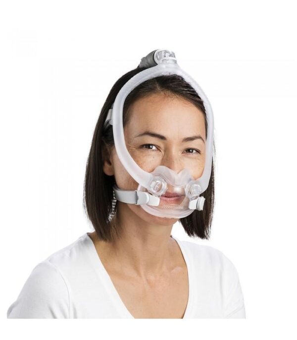 Mascarilla Oronasal AirFit F30i - Resmed - Imagen 4