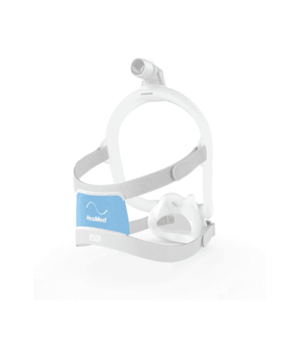 Mascarilla Oronasal AirFit F30i - Resmed - Imagen 2