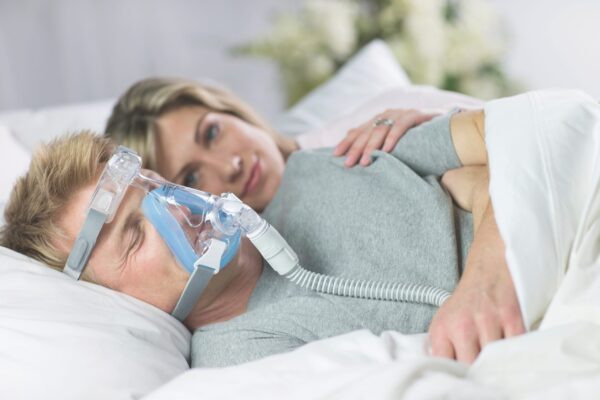 Mascarilla Oronasal Amara Gel - Philips Respironics - Imagen 2