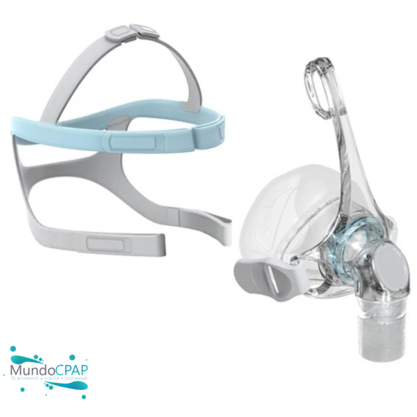 Mascarilla Nasal F&P Eson 2 – Fisher & Paykel - Imagen 2