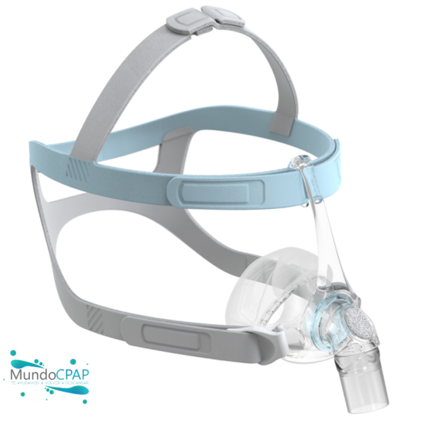 Mascarilla Nasal F&P Eson 2 – Fisher & Paykel - Imagen 3