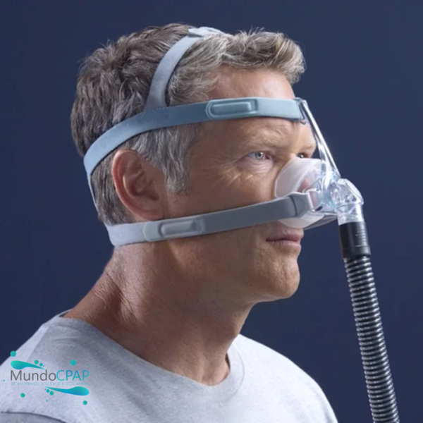 Mascarilla Nasal F&P Eson 2 – Fisher & Paykel - Imagen 4