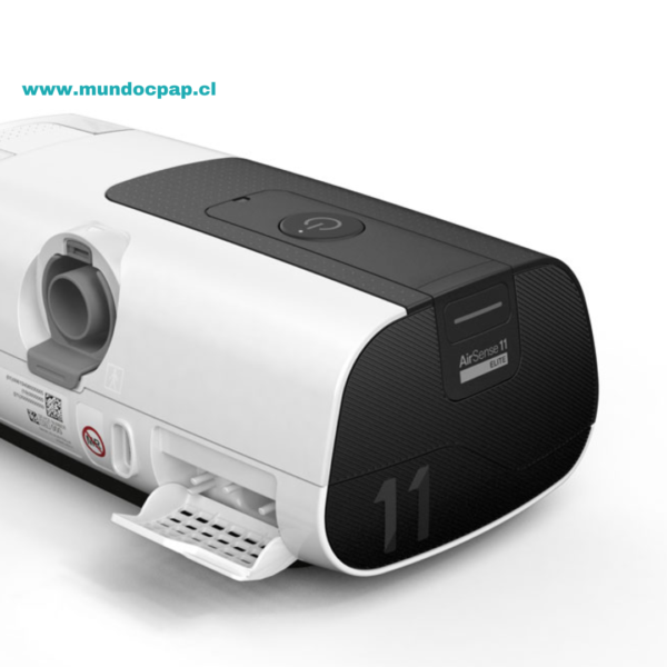 Autocpap Airsense S11 - Resmed - Imagen 2